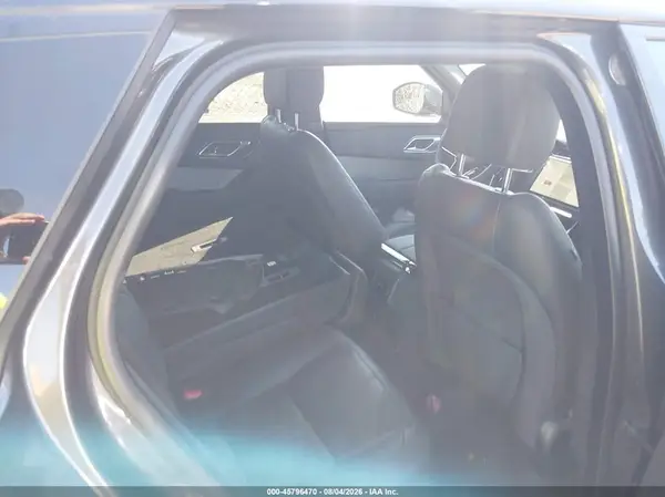 1FA6P8TH8J5125943 2018 FORD MUSTANG - Image 8