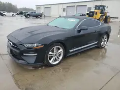 1FA6P8TH8J5126249 2018 FORD MUSTANG