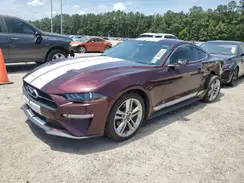 1FA6P8TH8J5126784 2018 FORD MUSTANG