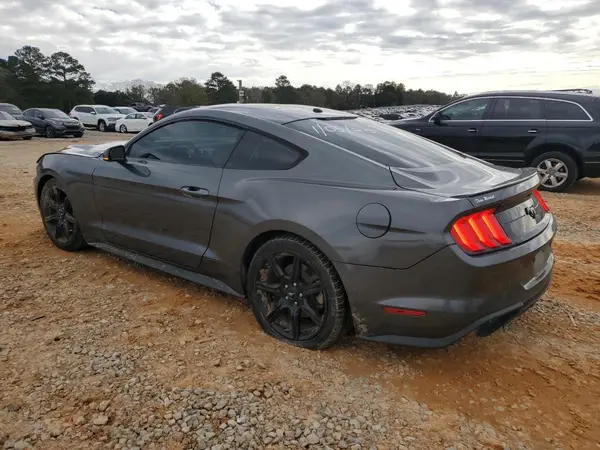 1FA6P8TH8J5127708 2018 FORD MUSTANG - Image 2