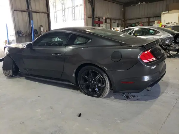 1FA6P8TH8J5128938 2018 FORD MUSTANG - Image 2