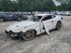 1FA6P8TH8J5131791 2018 FORD MUSTANG