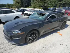1FA6P8TH8J5135100 2018 FORD MUSTANG