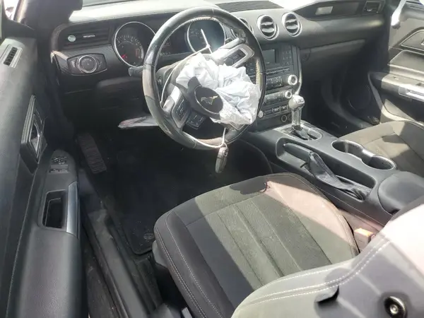 1FA6P8TH8J5135159 2018 FORD MUSTANG - Image 8