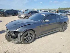 1FA6P8TH8J5135615 2018 FORD MUSTANG
