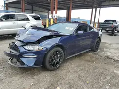 1FA6P8TH8J5137722 2018 FORD MUSTANG