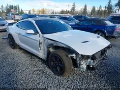 1FA6P8TH8J5150700 2018 FORD MUSTANG