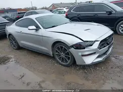 1FA6P8TH8J5150891 2018 FORD MUSTANG