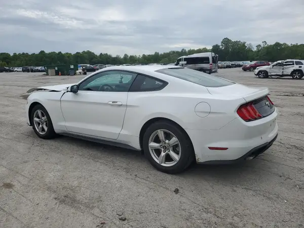 1FA6P8TH8J5154746 2018 FORD MUSTANG - Image 2