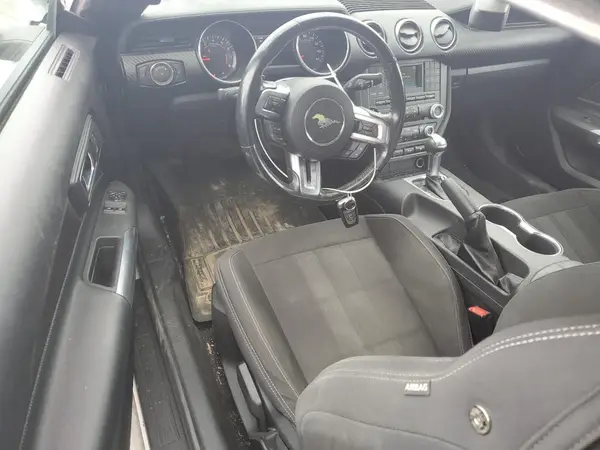 1FA6P8TH8J5154746 2018 FORD MUSTANG - Image 8