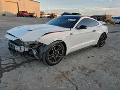 1FA6P8TH8J5156142 2018 FORD MUSTANG