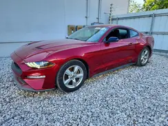1FA6P8TH8J5158733 2018 FORD MUSTANG
