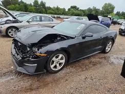 1FA6P8TH8J5159185 2018 FORD MUSTANG