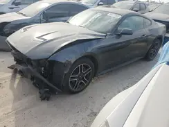 1FA6P8TH8J5159574 2018 FORD MUSTANG
