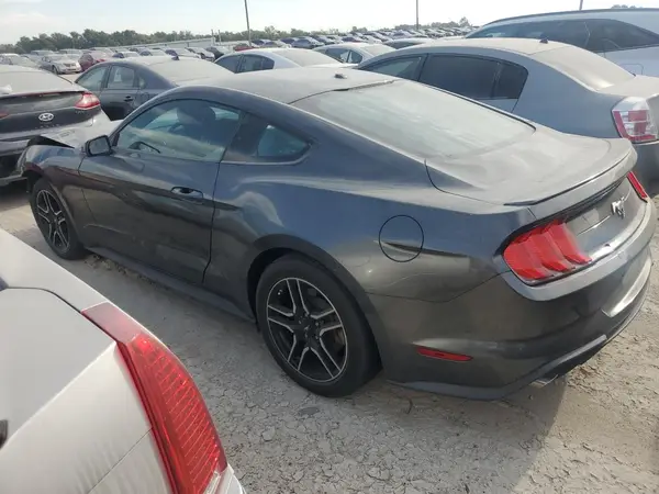 1FA6P8TH8J5159574 2018 FORD MUSTANG - Image 2