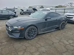 1FA6P8TH8J5159994 2018 FORD MUSTANG