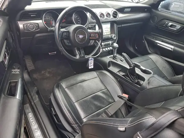 1FA6P8TH8J5159994 2018 FORD MUSTANG - Image 8