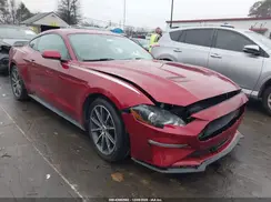 1FA6P8TH8J5161602 2018 FORD MUSTANG