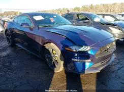 1FA6P8TH8J5161843 2018 FORD MUSTANG