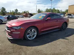 1FA6P8TH8J5165195 2018 FORD MUSTANG