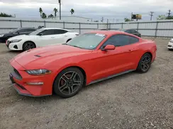 1FA6P8TH8J5165603 2018 FORD MUSTANG