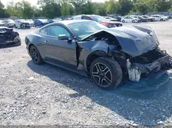 1FA6P8TH8J5166525 2018 FORD MUSTANG