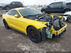1FA6P8TH8J5169019 2018 FORD MUSTANG