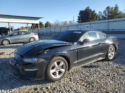1FA6P8TH8J5170932 2018 FORD MUSTANG