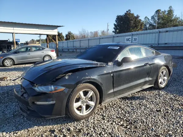1FA6P8TH8J5170932 2018 FORD MUSTANG - Image 1