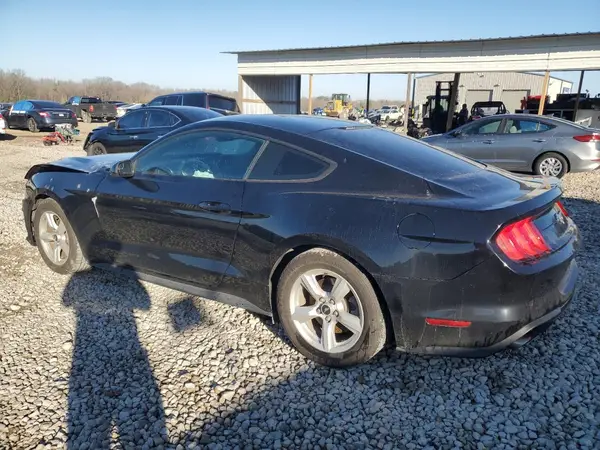 1FA6P8TH8J5170932 2018 FORD MUSTANG - Image 2