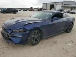 1FA6P8TH8J5172020 2018 FORD MUSTANG