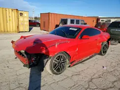 1FA6P8TH8J5172938 2018 FORD MUSTANG