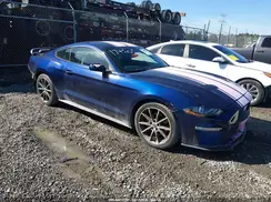 1FA6P8TH8J5174205 2018 FORD MUSTANG
