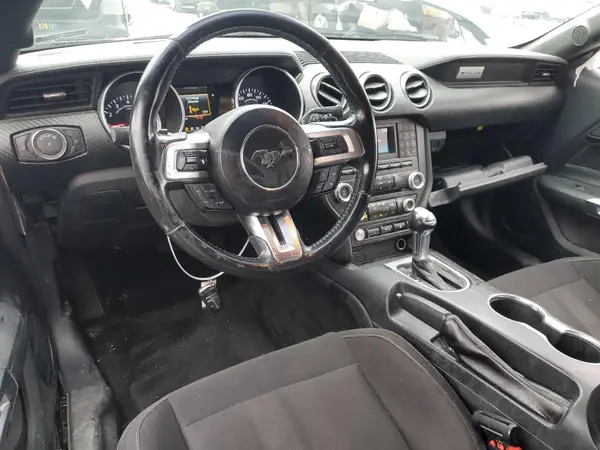 1FA6P8TH8J5175399 2018 FORD MUSTANG - Image 8