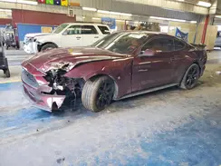 1FA6P8TH8J5175435 2018 FORD MUSTANG