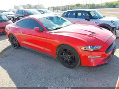 1FA6P8TH8J5176066 2018 FORD MUSTANG