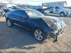 1FA6P8TH8J5176200 2018 FORD MUSTANG
