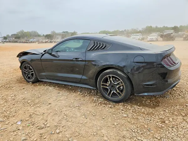 1FA6P8TH8J5177525 2018 FORD MUSTANG - Image 2