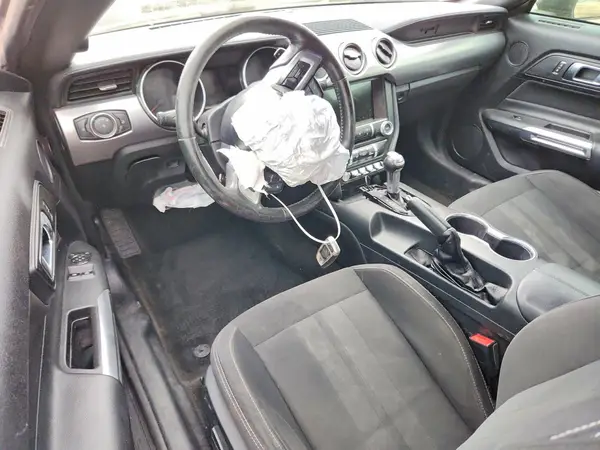 1FA6P8TH8J5177525 2018 FORD MUSTANG - Image 8
