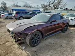 1FA6P8TH8J5178125 2018 FORD MUSTANG