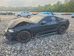 1FA6P8TH8J5178481 2018 FORD MUSTANG