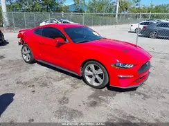 1FA6P8TH8J5179064 2018 FORD MUSTANG