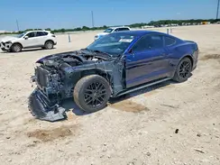 1FA6P8TH8J5184572 2018 FORD MUSTANG