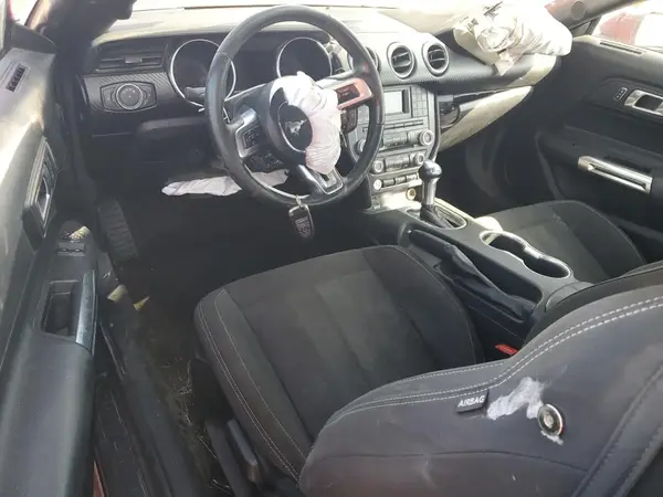 1FA6P8TH8J5184670 2018 FORD MUSTANG - Image 8