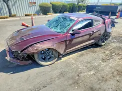 1FA6P8TH8J5185074 2018 FORD MUSTANG