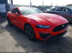 1FA6P8TH8J5185124 2018 FORD MUSTANG