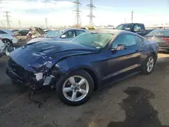 1FA6P8TH8K5107279 2019 FORD MUSTANG
