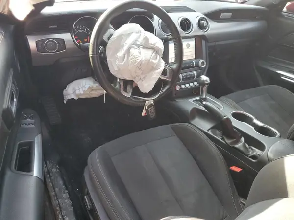 1FA6P8TH8K5108948 2019 FORD MUSTANG - Image 8