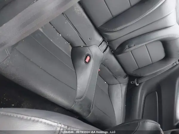 1FA6P8TH8K5110893 2019 FORD MUSTANG - Image 8