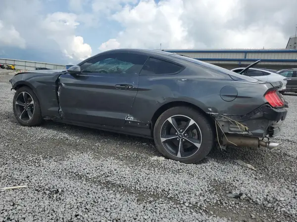 1FA6P8TH8K5111977 2019 FORD MUSTANG - Image 2